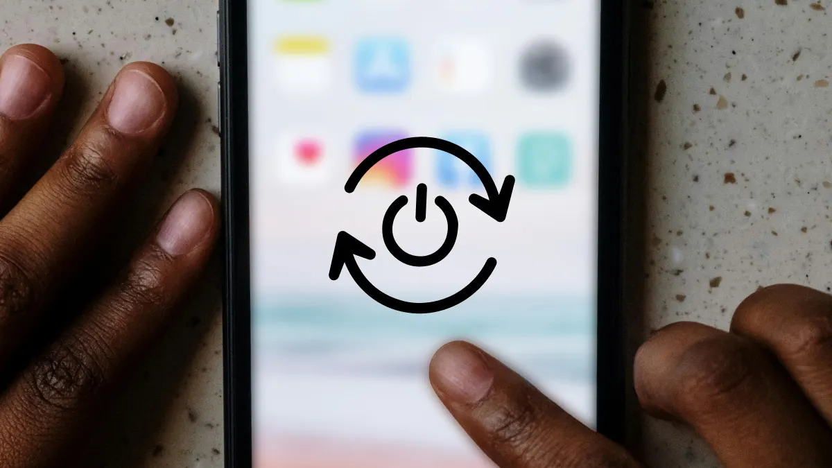 Image depicting turning off automatic app updates on iPhone