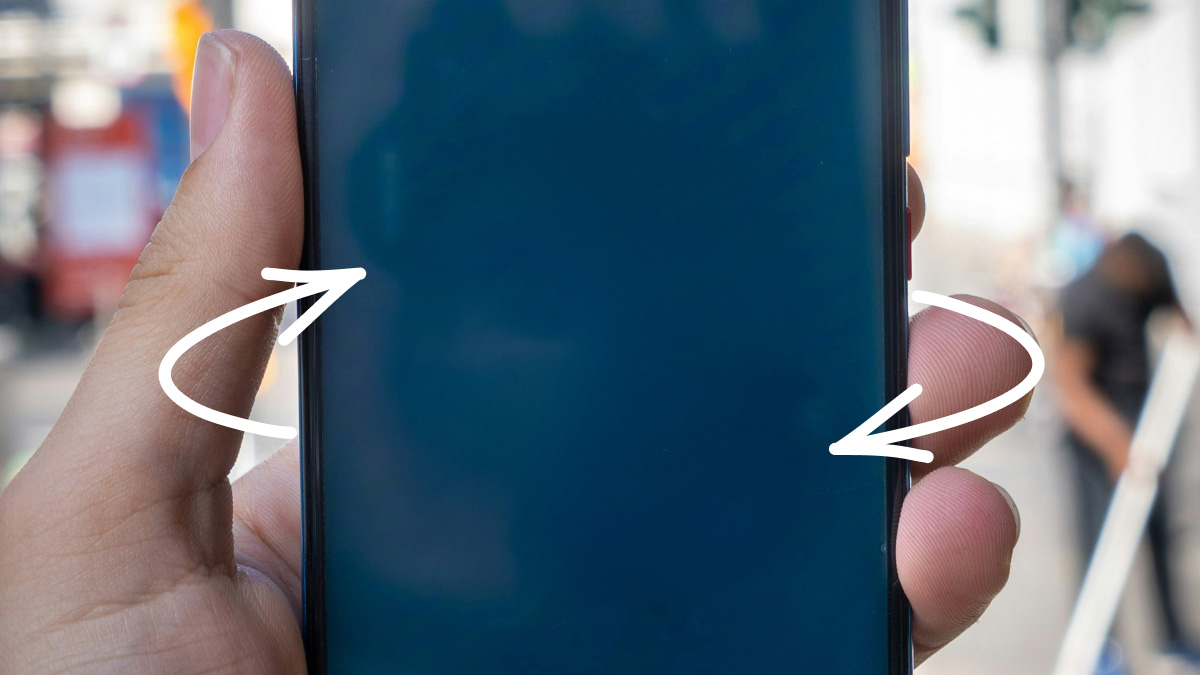 image depicting auto-rotate-Android