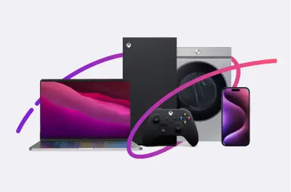 Cover your tech