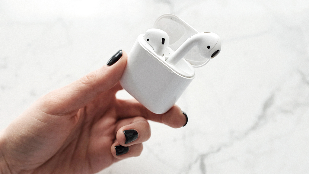 How to reset your AirPods or AirPods Pro headphones