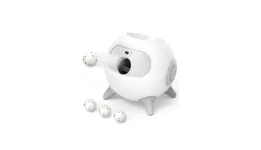 Smart auto-fetch machines