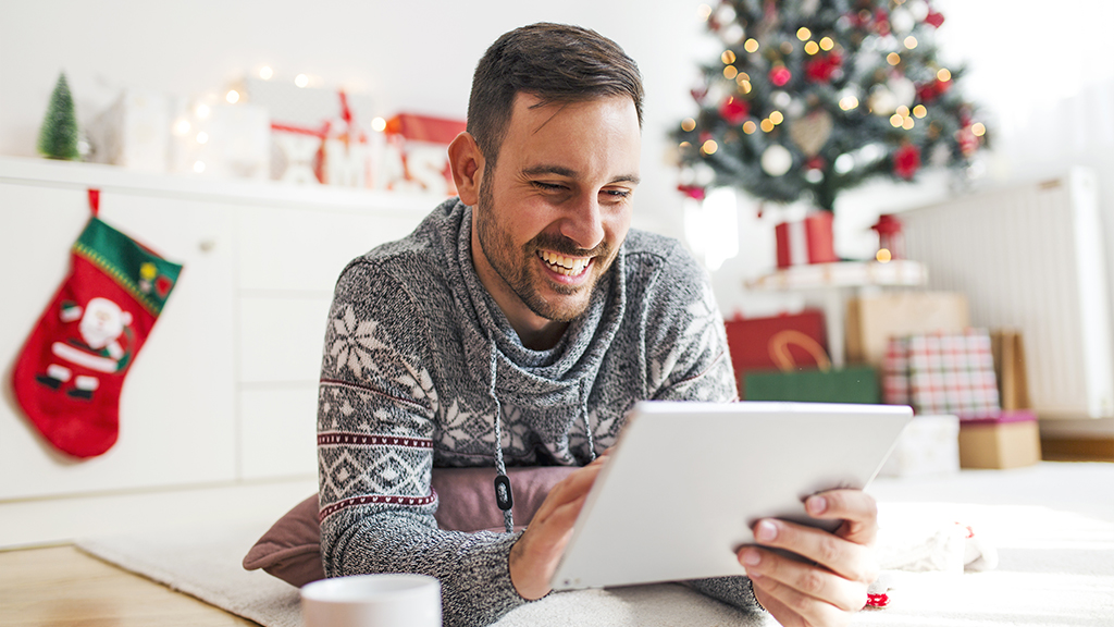 5 ways to automate your holiday