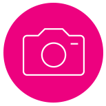 camera/photo icon