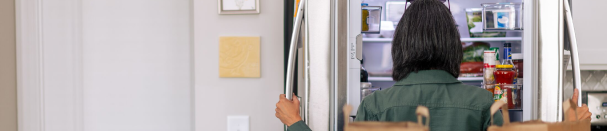 Local appliance repair from Asurion Appliance+