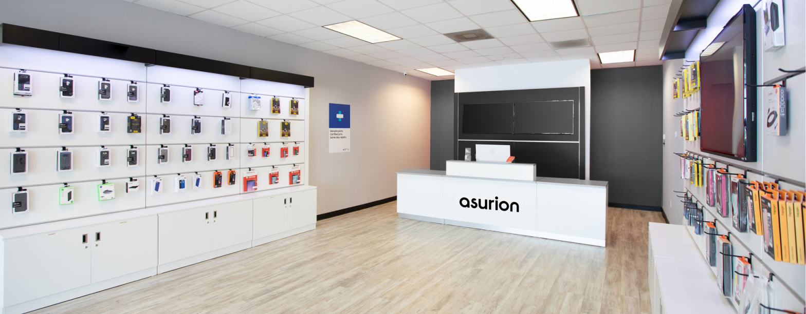 Asurion image