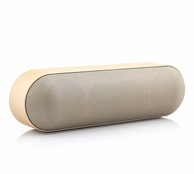 bluetooth speaker