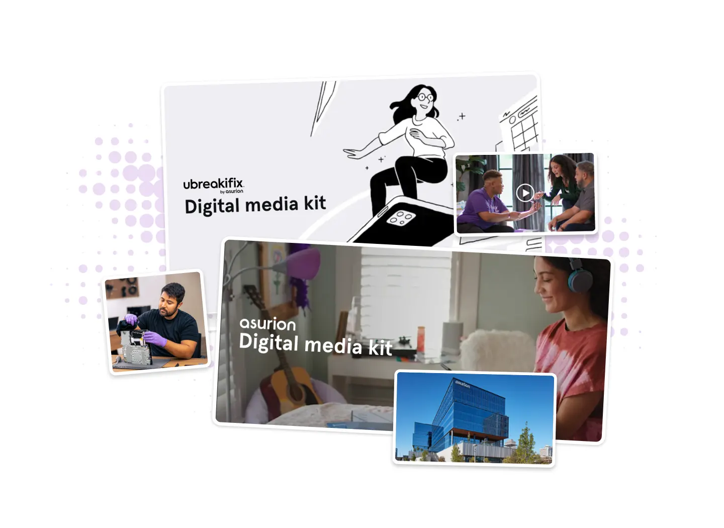 Digital Media Kit