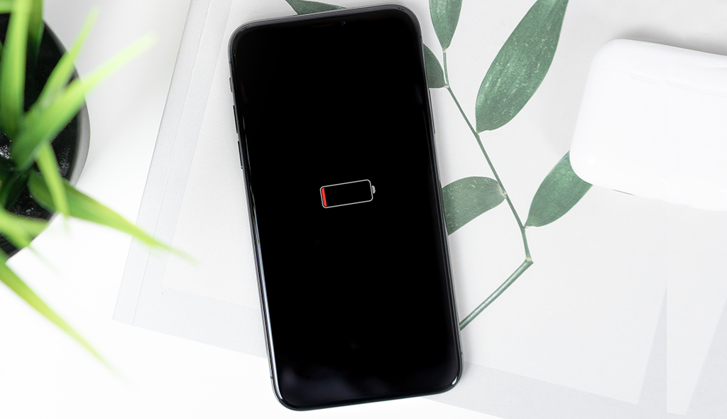 Ways to make your iPhone battery last longer - Asurion