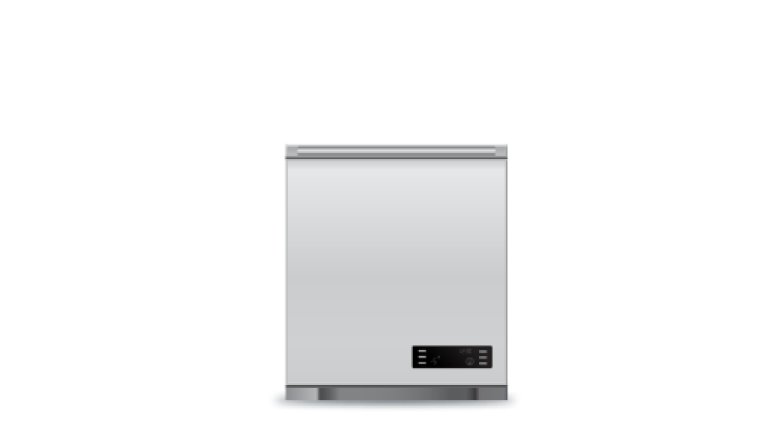 Freezer image