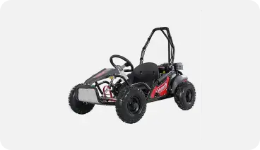 Go-karts