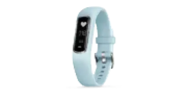 Health and fitness bands