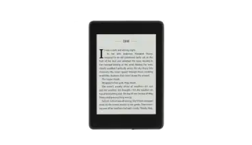 Device - E-Reader Tablets