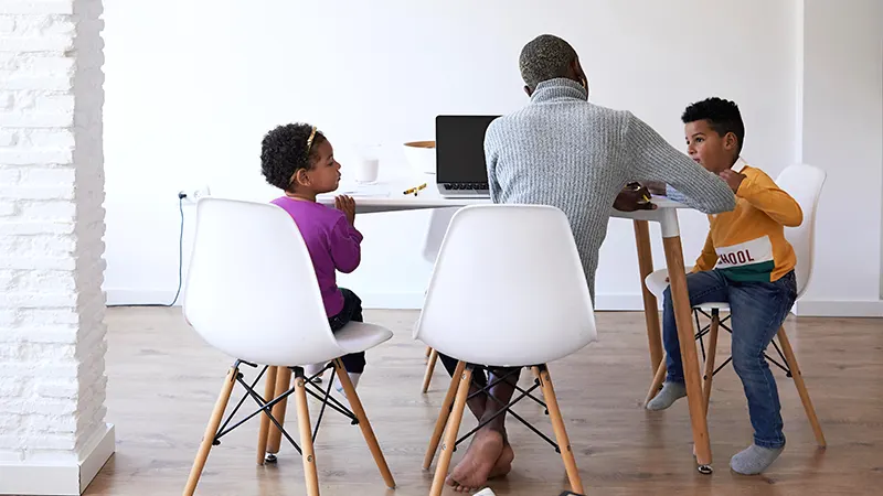 Virtual Learning Tech Help Asurion