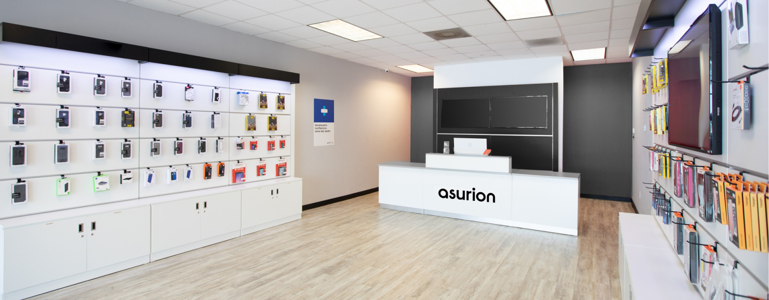 Asurion image