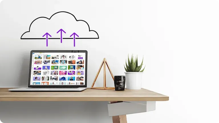 How to use cloud storage on your computer