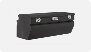 Truck tool box chests