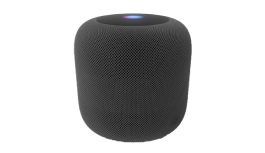 Smart speakers