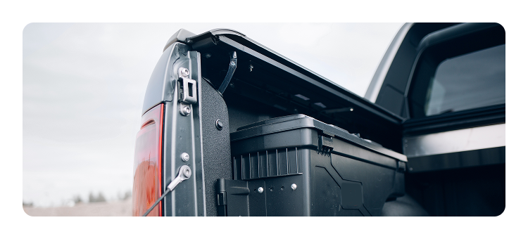 Truck Boxes