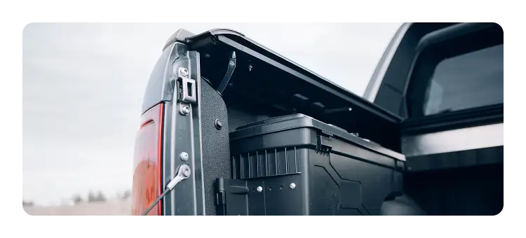 Truck Boxes