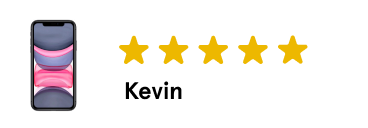 Review - Kevin - 5 star