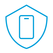 Phone Protection Icon