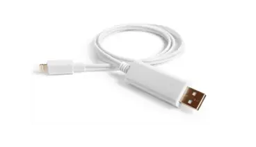 Recycle - Wires, cables, chargers