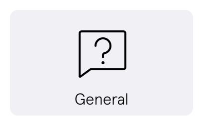 FAQ - General