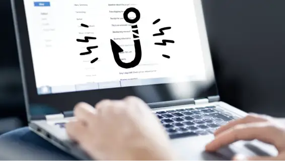 Phishing Email