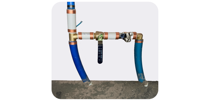 Pipes