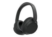 Smart headphones