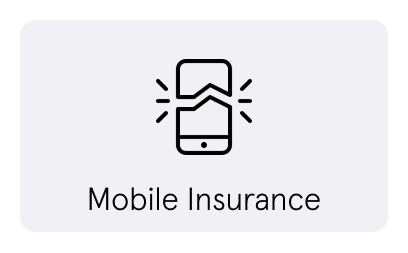 FAQ - Mobile Insurance