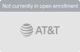 Open Enrollment - AT&T