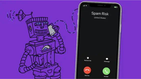 Robocalls