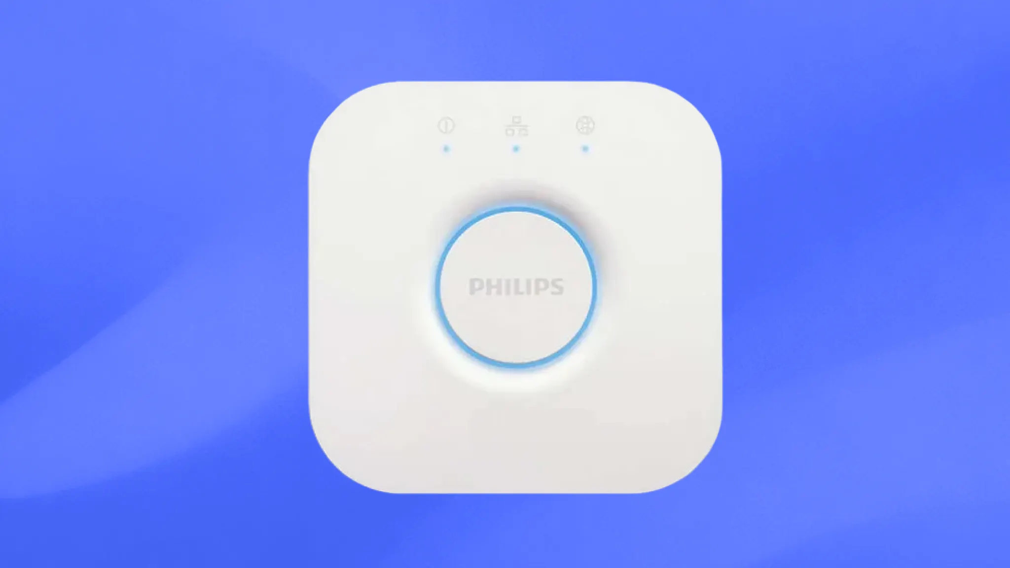 Philips Hue Bridge not connecting, showing how to fix connection issues and restore smart light control