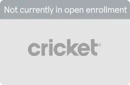Open Enrollment - Cricket
