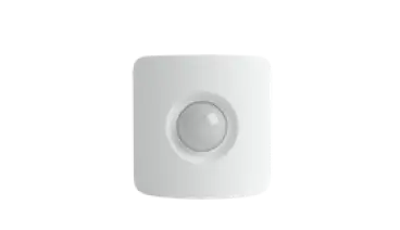 Device - Smart Alarm Motion Detectors