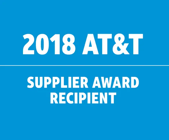 ATT Supplier Award 1 e1549884060613