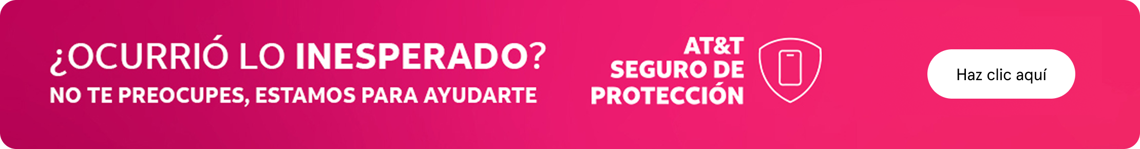 Occurio Lo Inesperado