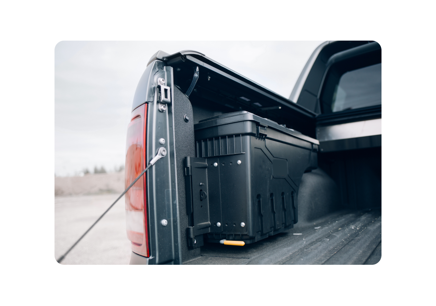 Truck Boxes