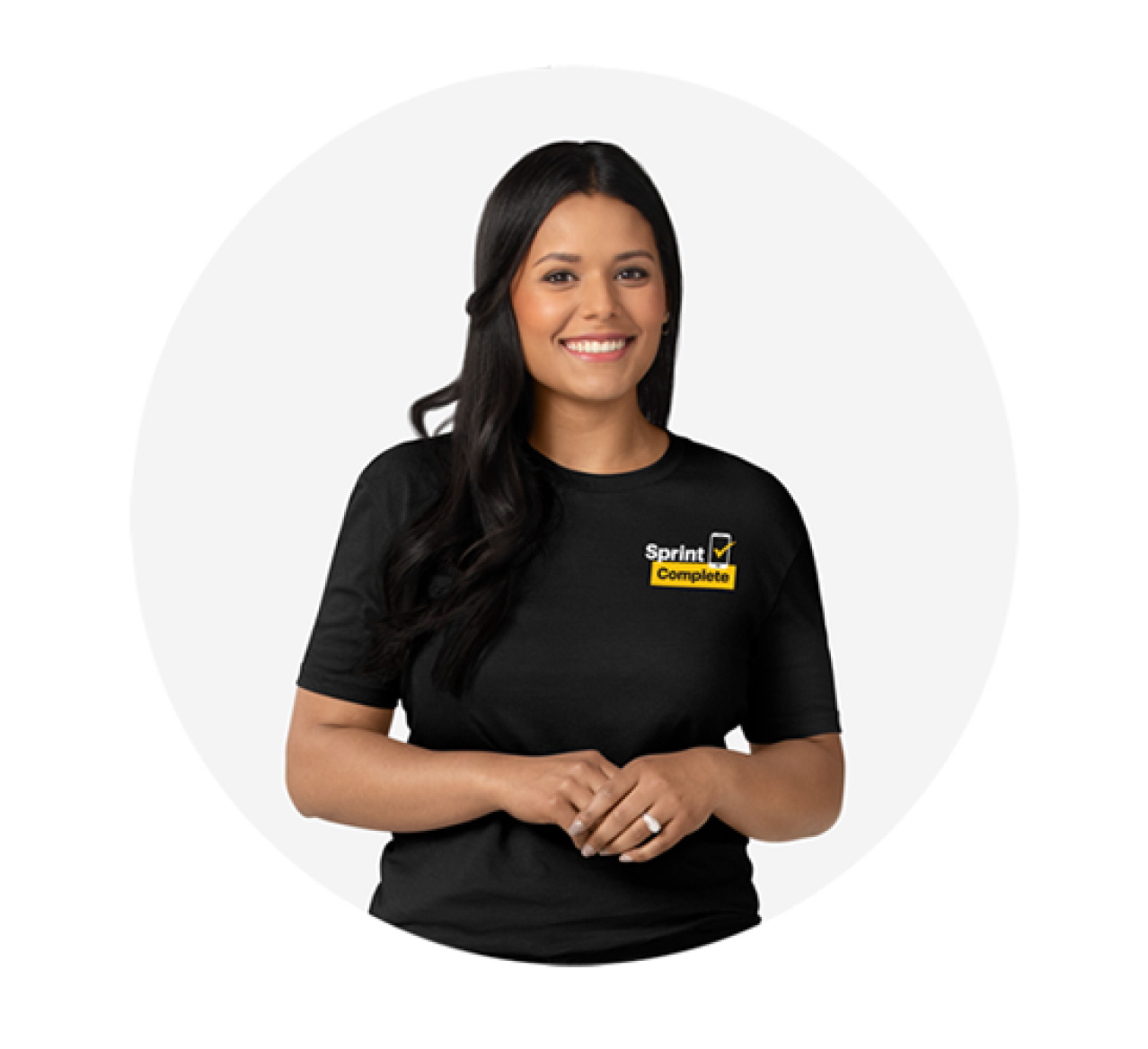 Sprint Complete Tech Expert