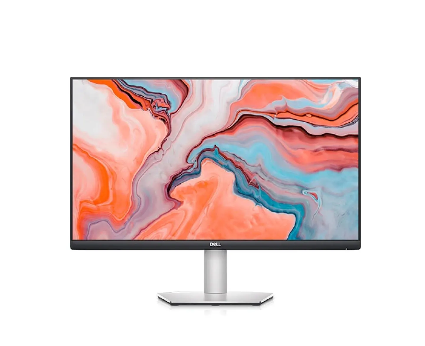 Monitor warranty