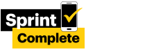 Sprint Complete logo