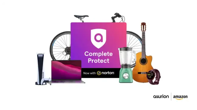 Asurion Collaborates with Amazon to Expand Complete Protect Offering, Delivering More Value Across the Product Ownership Journey