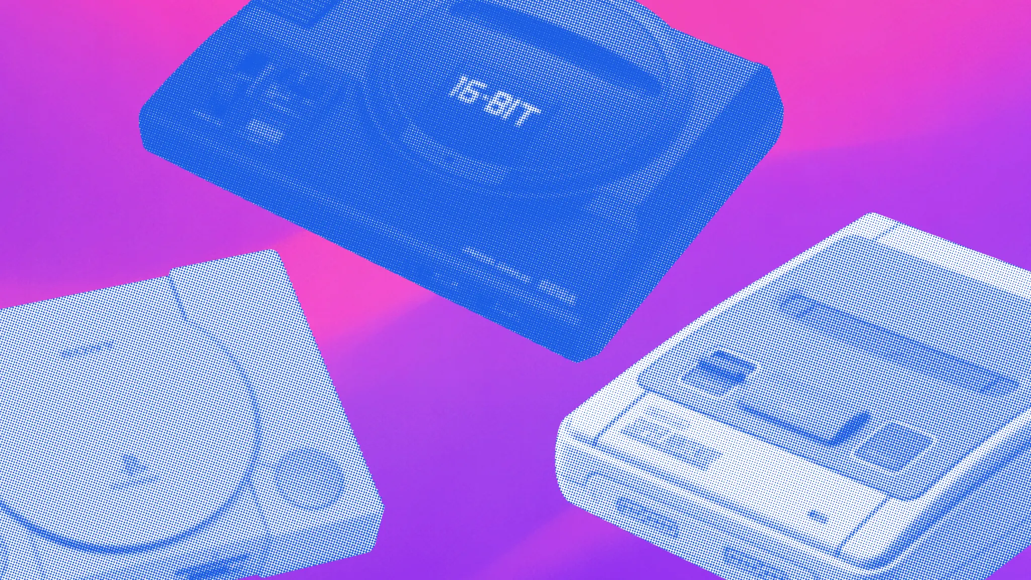Retro gaming consoles comparison, showing whether original or modern systems are worth buying