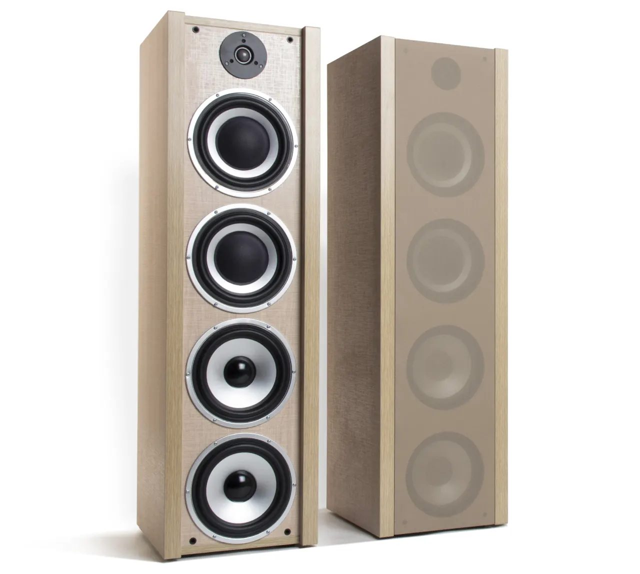 Home Theater warranty