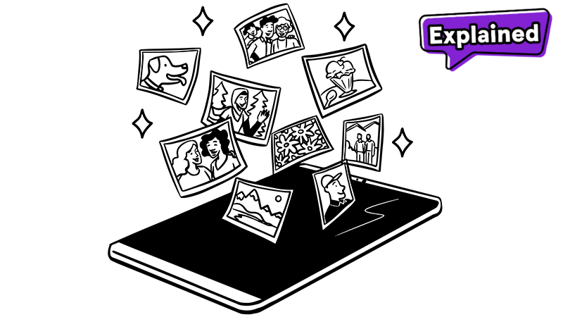 Smartphone Photography Tips