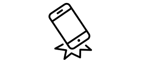 Dropped Phone