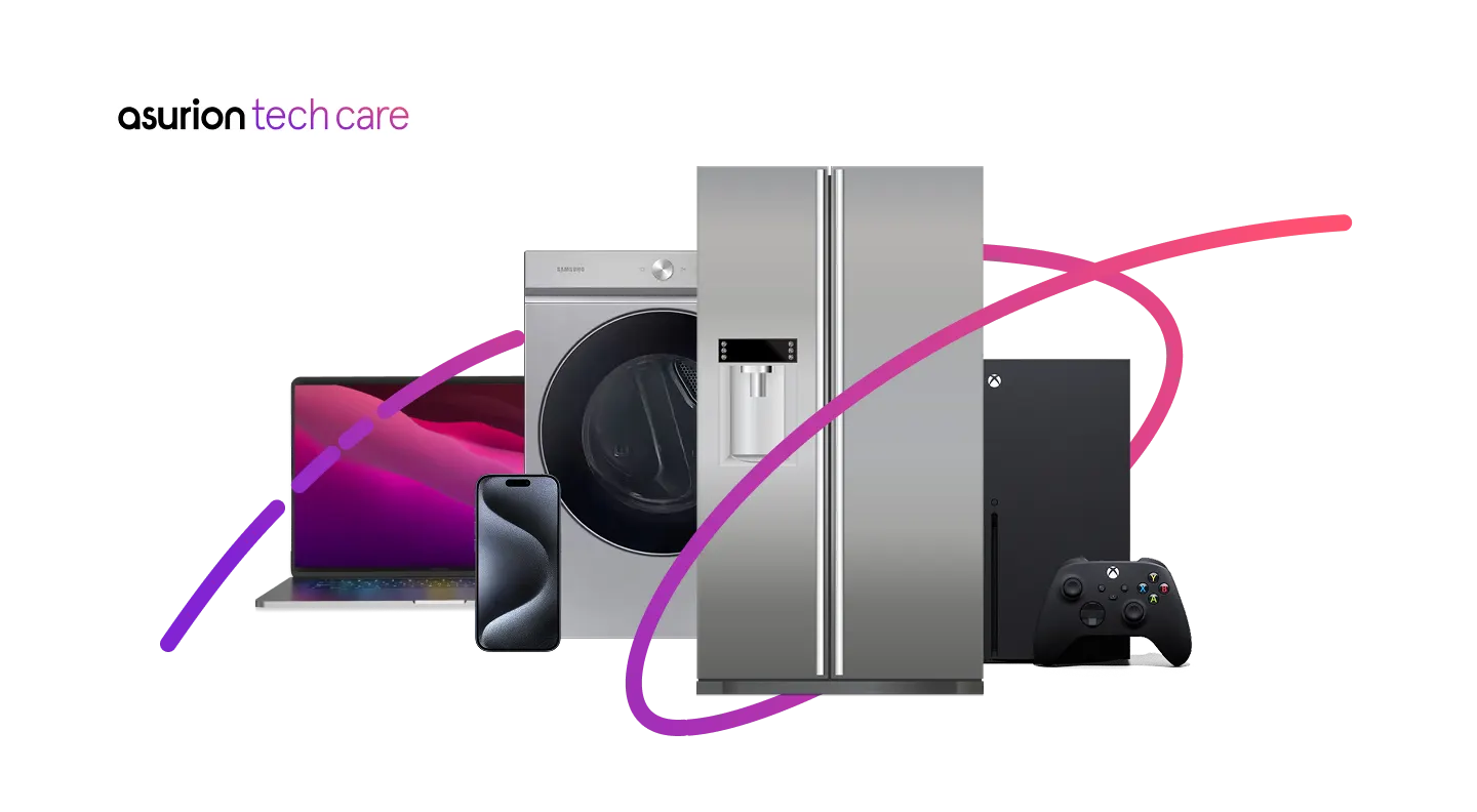 Asurion Tech Care