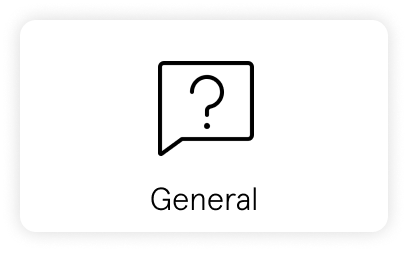 FAQ - General