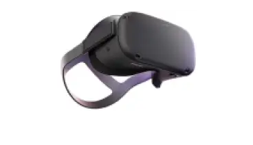 Recycle - VR headsets